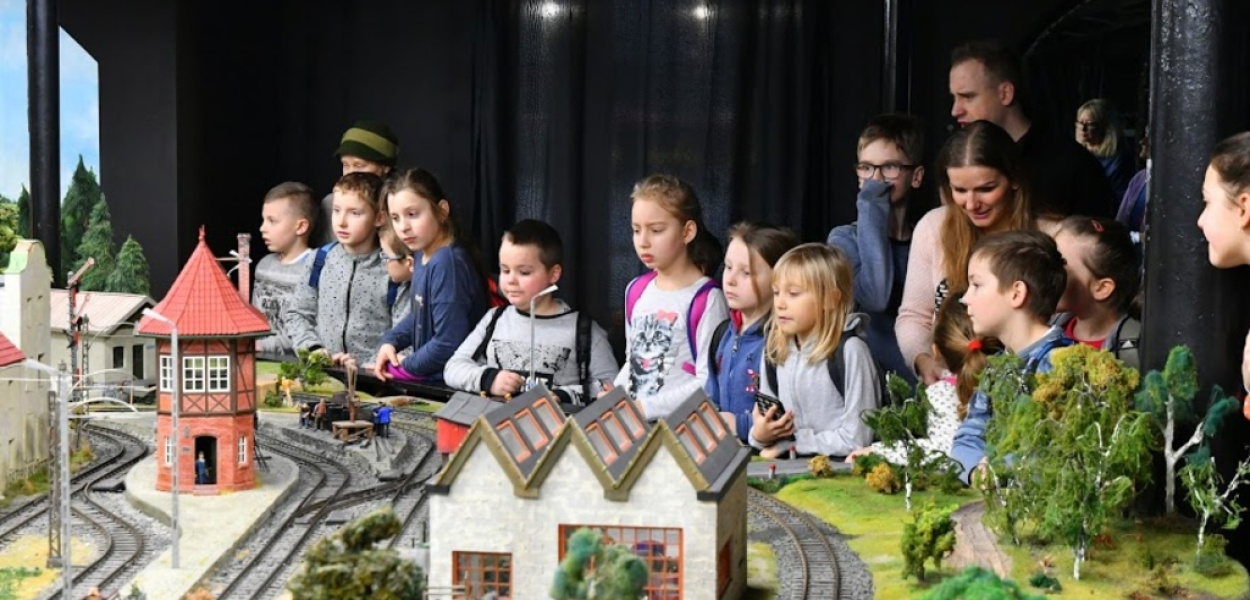 Ferie z „Atrium” pełne dobrej zabawy i atrakcji