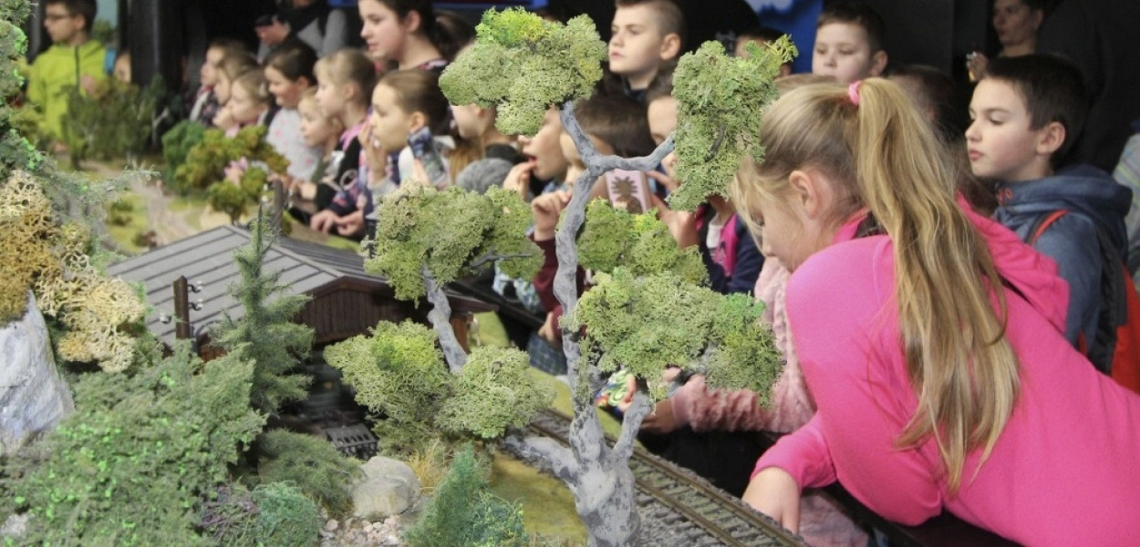 W Miłkowicach długo będą pamiętać tegoroczne ferie