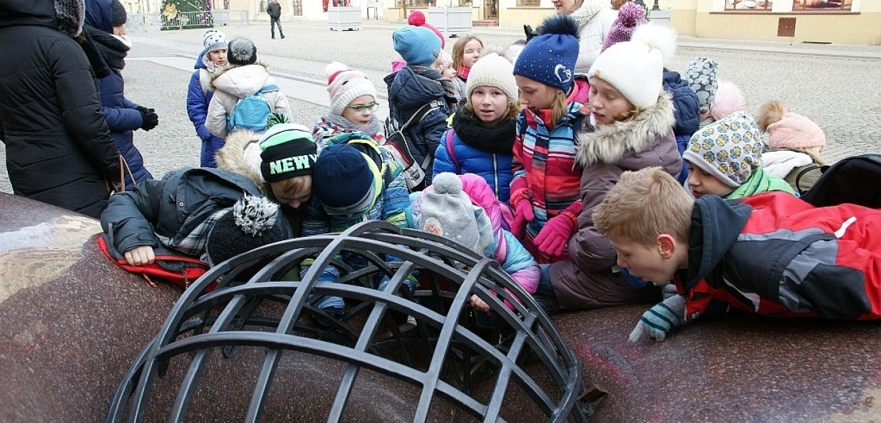 Półkolonie w Kunicach wesołe i atrakcyjne