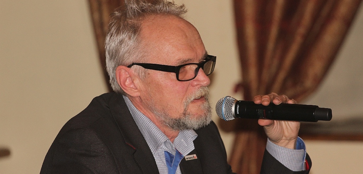 Obywatele RP apelowali w Legnicy o koalicję anty-PiS