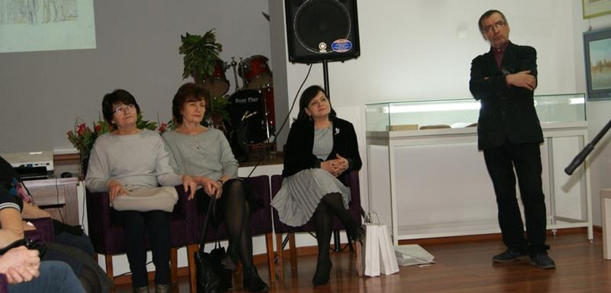 „Święta Jadwiga i Jej Śląsk” w Prochowicach