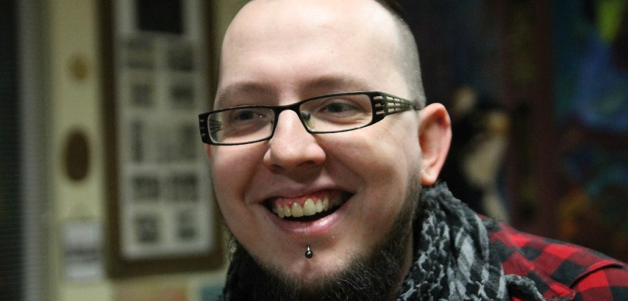 Darek Borowiec obalał w „Agatce” mity o Norwegii