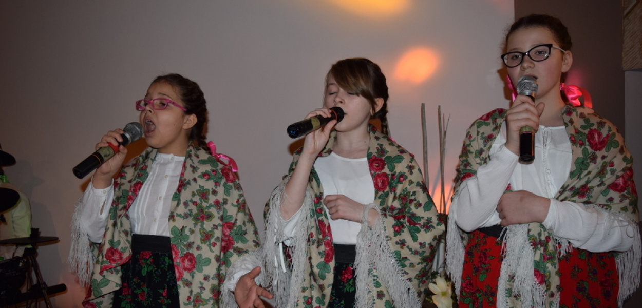 W Prochowicach koniec Karnawału z kolędą na ustach