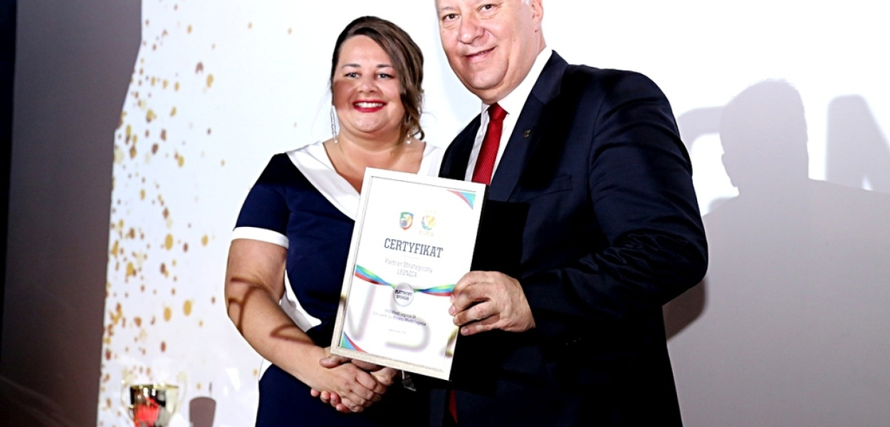 Piłkarska gala Miedzi przeszła do historii