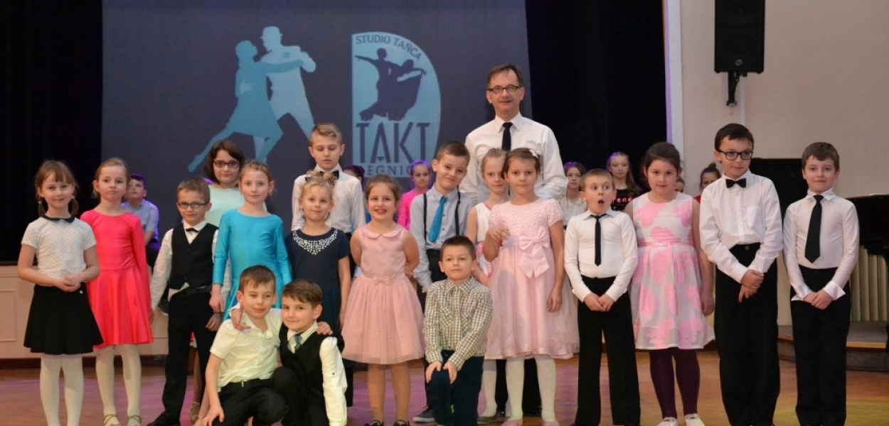 W MCK „pączkowe” kalorie wytańczyli
