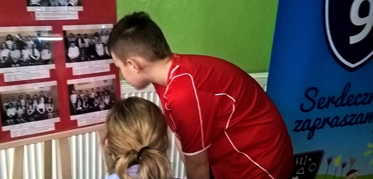 Legnicka „dziewiątka” otworzyła swoje podwoje