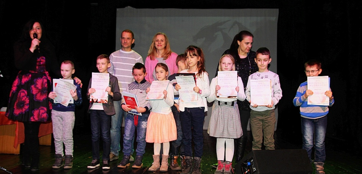 Na skrzydłach wyobraźni w MCK