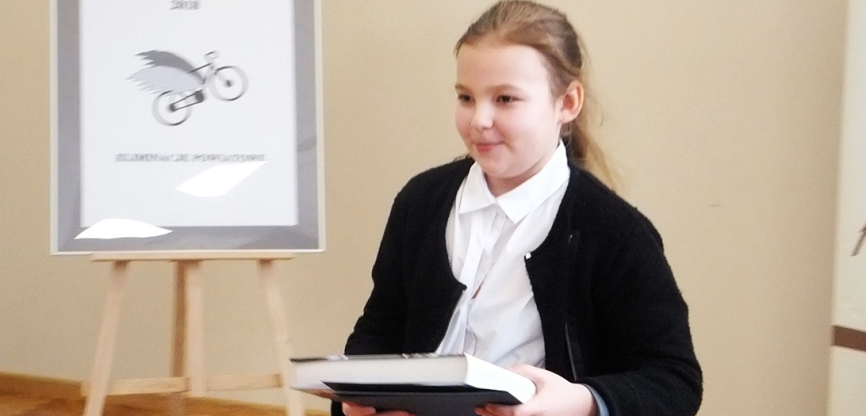 „Pegazik 2018”. Lena i Wiktoria pojadą do Kłodzka