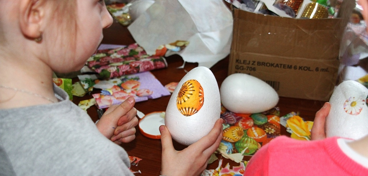 W Prochowicach już czuć świąteczny klimat