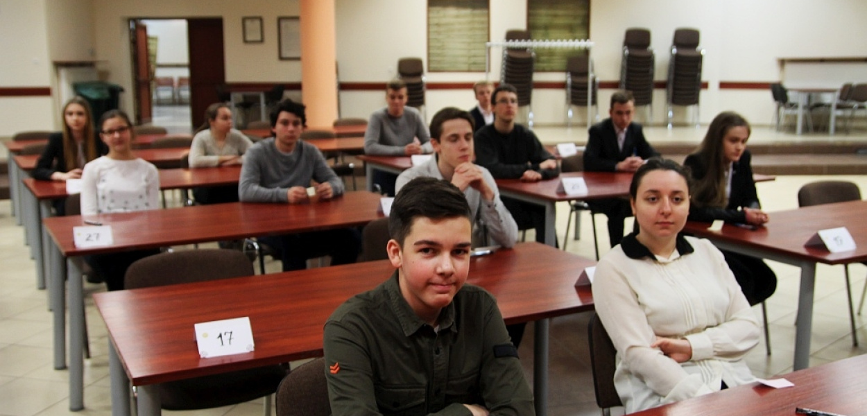 Znamy laureatów finału teologicznej olimpiady 