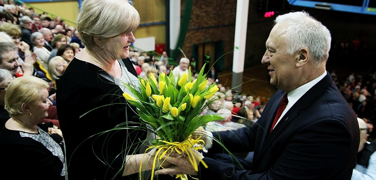 Weekend z LCA.PL. Zobacz co się działo