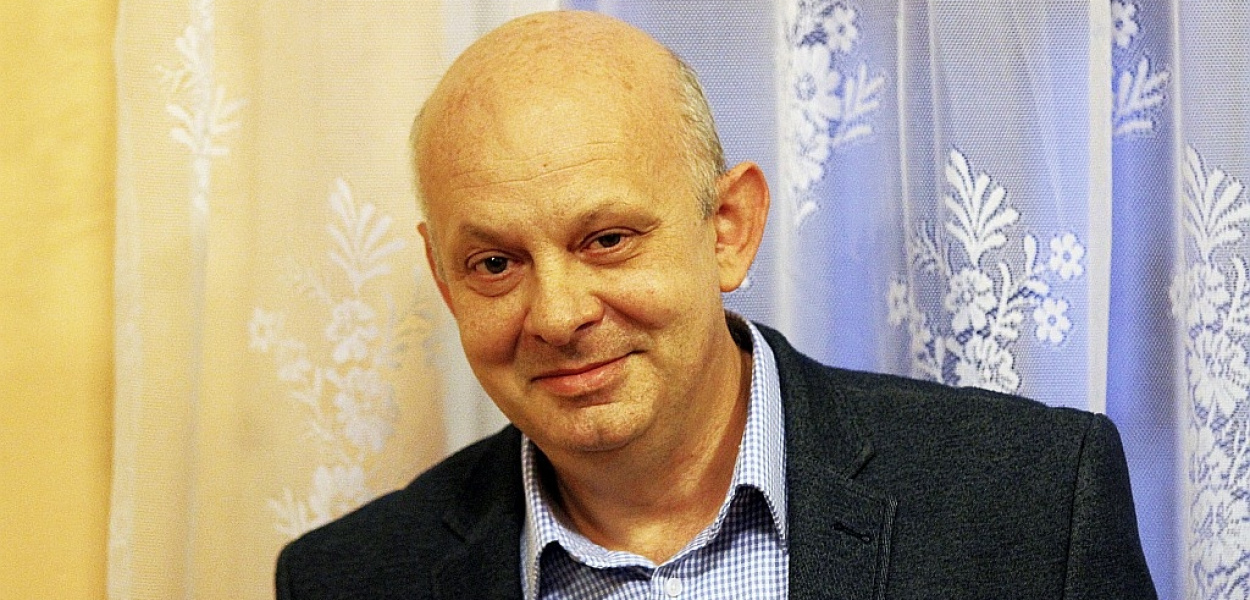 Znany i lubiany „Pan od Julka”