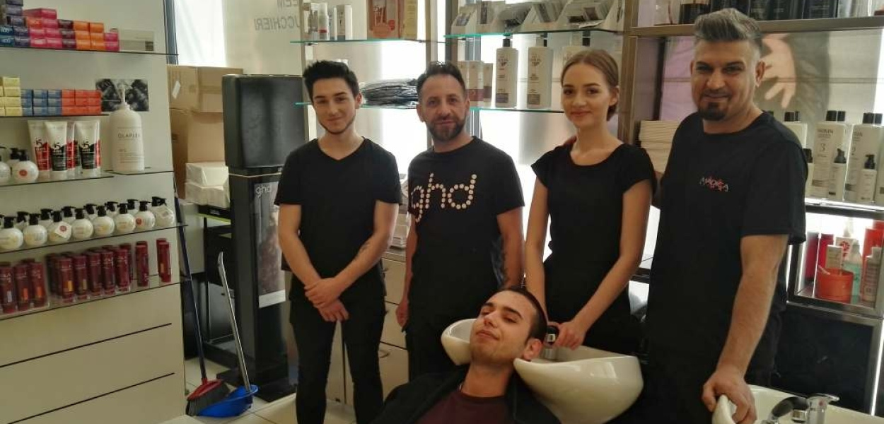 Kształcą się za granicą w ramach programu Erasmus+