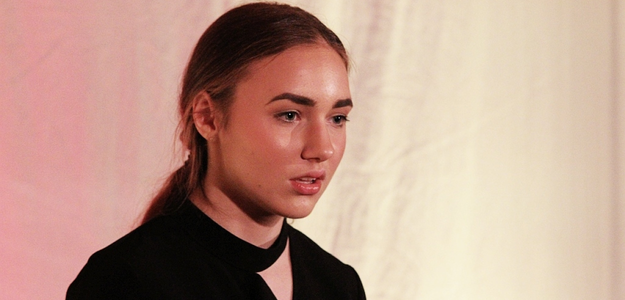 Pokazali jak wielką moc ma słowo mówione i śpiewane