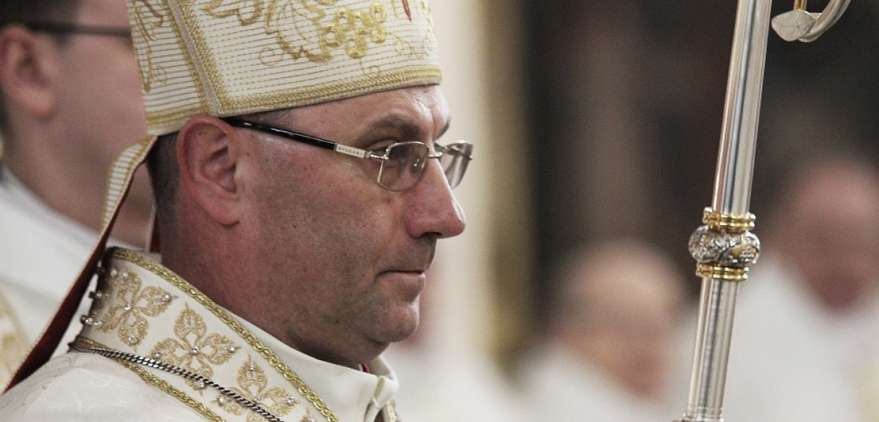 Legnickie seminarium obchodziło 25. urodziny