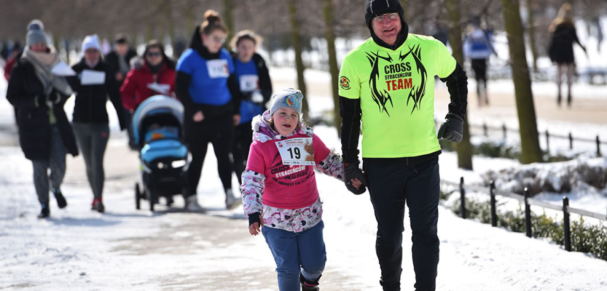 Weekend z LCA.PL. Zobacz co się działo