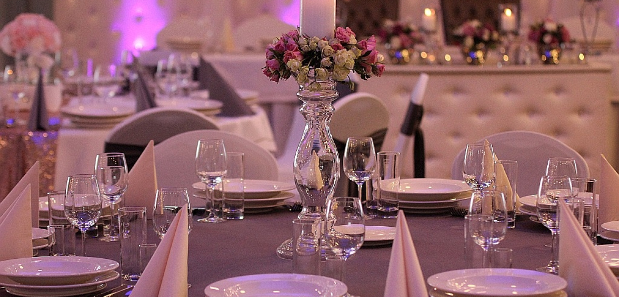 Jak urządzić wymarzony ślub i wesele? 