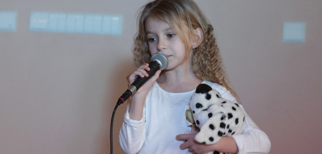 Szczytniki nad Kaczawą polską piosenką stoją