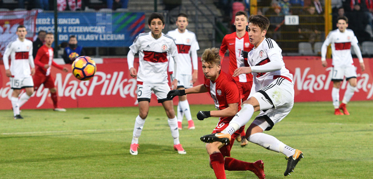 Następcy Lewego, Glika i spółki zawiedli w Legnicy
