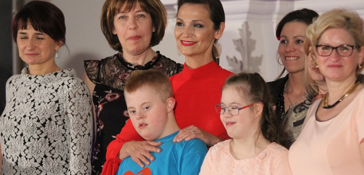 Wielkie rodzinne święto Stowarzyszenia Otwórz Serce