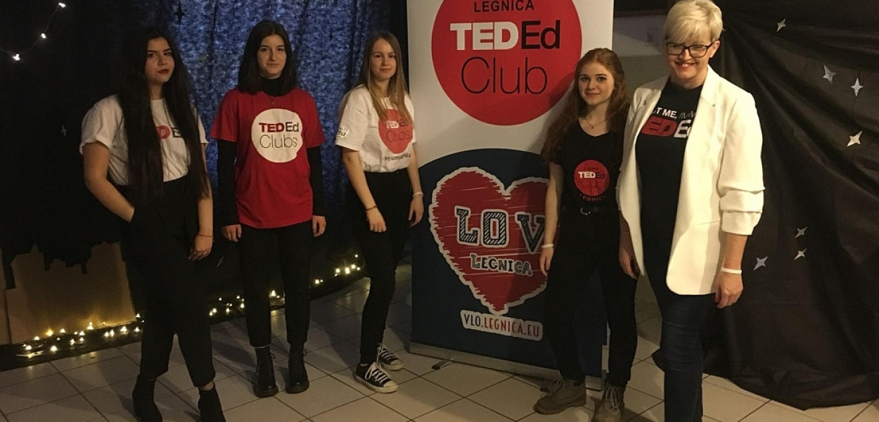 Kosmiczny dzień otwarty w legnickim „Heweliuszu” 