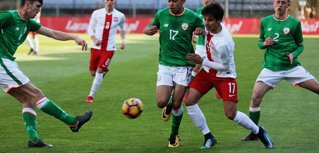 Polska nie pojedzie na ME. Klasa tylko na trybunach