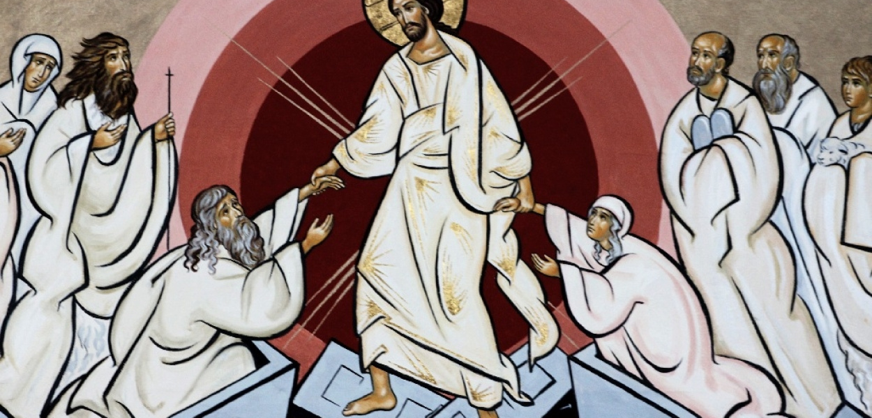 Pierwszy dzień świąt. Dziś Niedziela Wielkanocna