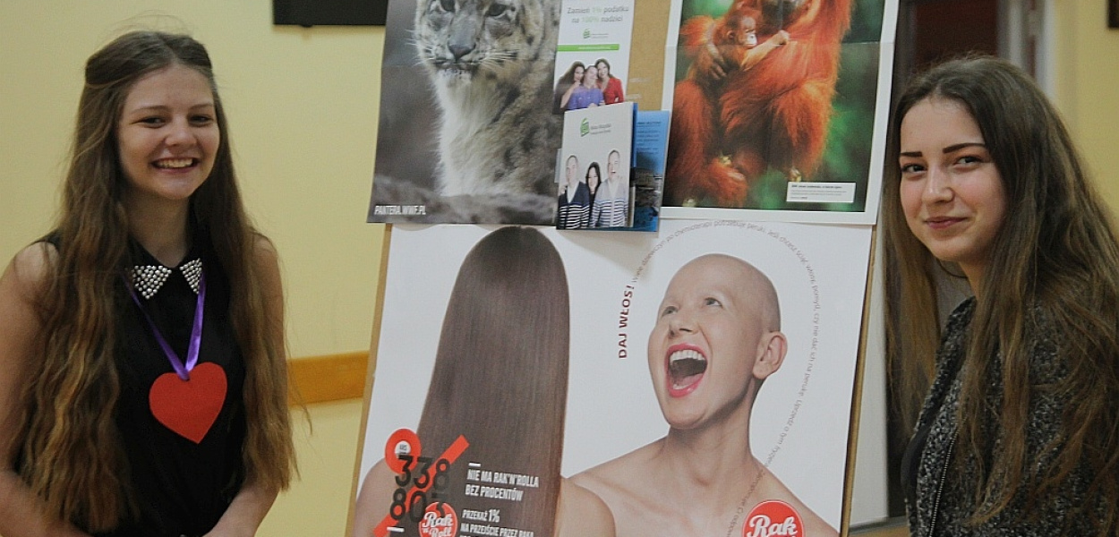 Wolontariat bardzo modny w „budowlance”