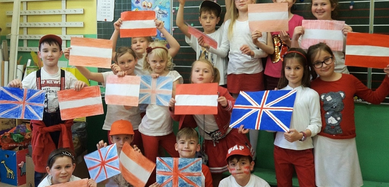 Bojkot pechowego piątku w kunickiej szkole