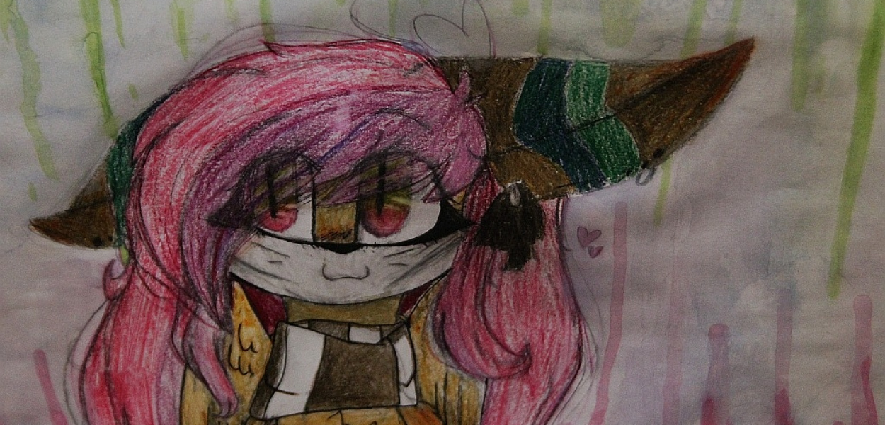 Konkurs plastyczny „Mój mały, wielki świat"