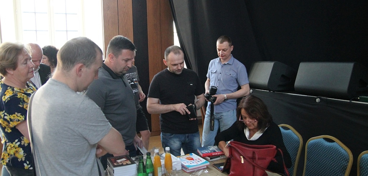 Wspinał się na szczyty i na szczycie został na zawsze