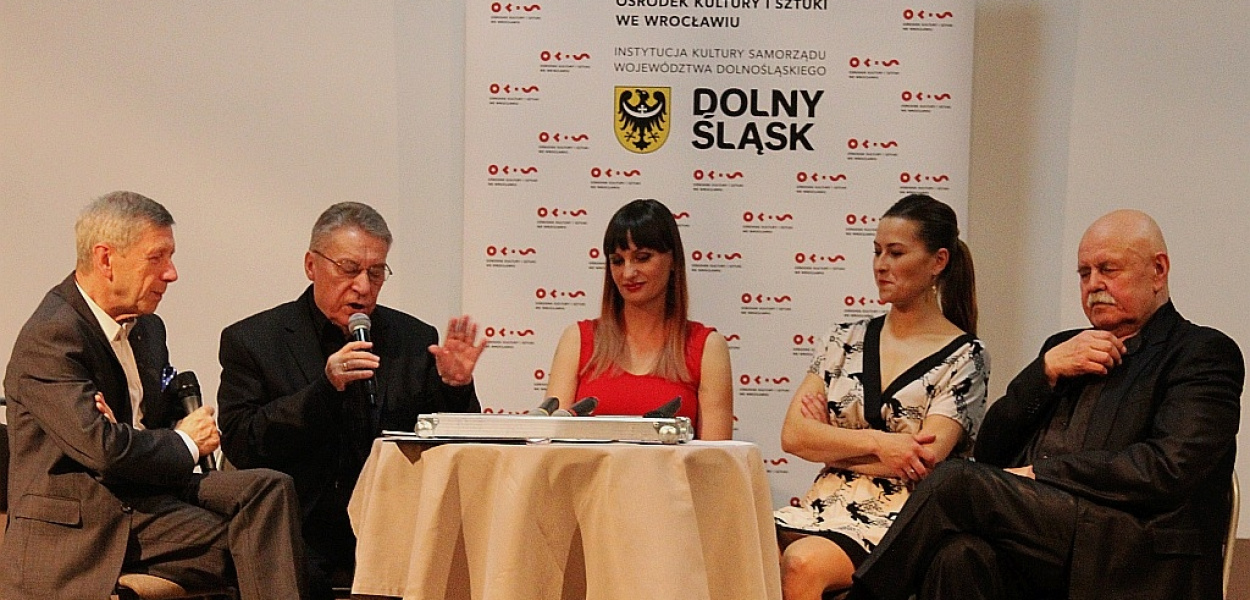 Bardzo Elita(rne) urodziny w Prochowicach