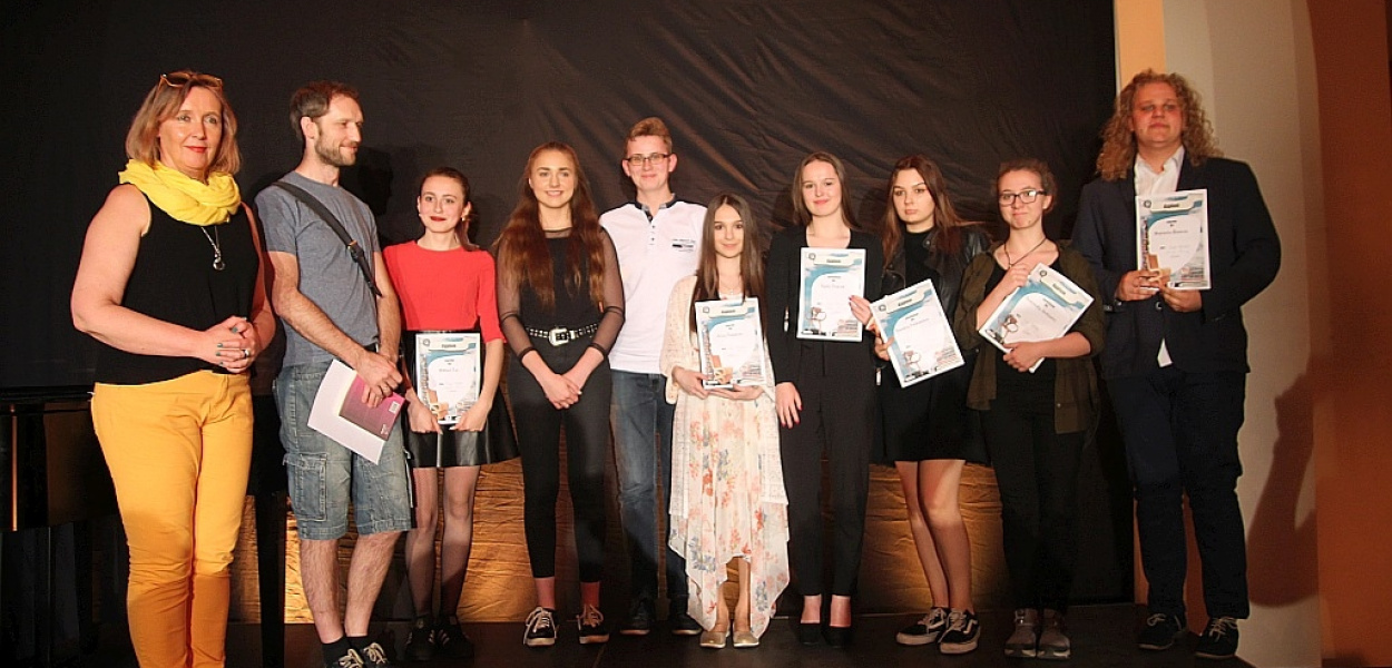 Uczestnicy eliminacji 63. OKR nie zachwycili jurorów