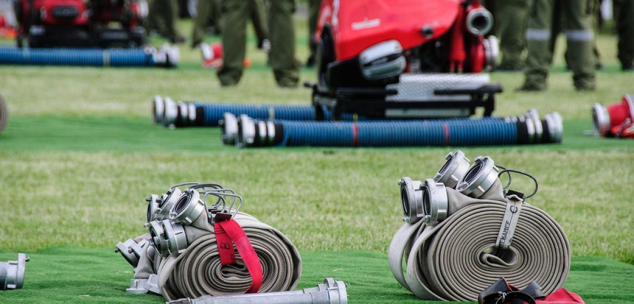 Czym jest prądownica strażacka?