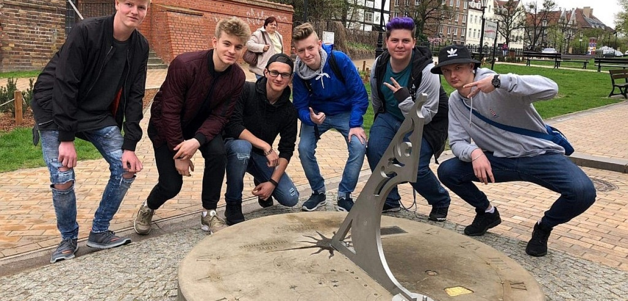 W Gdańsku szukali śladów Jana Heweliusza