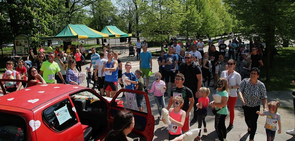 Weekend z LCA.PL. Zobacz co się działo