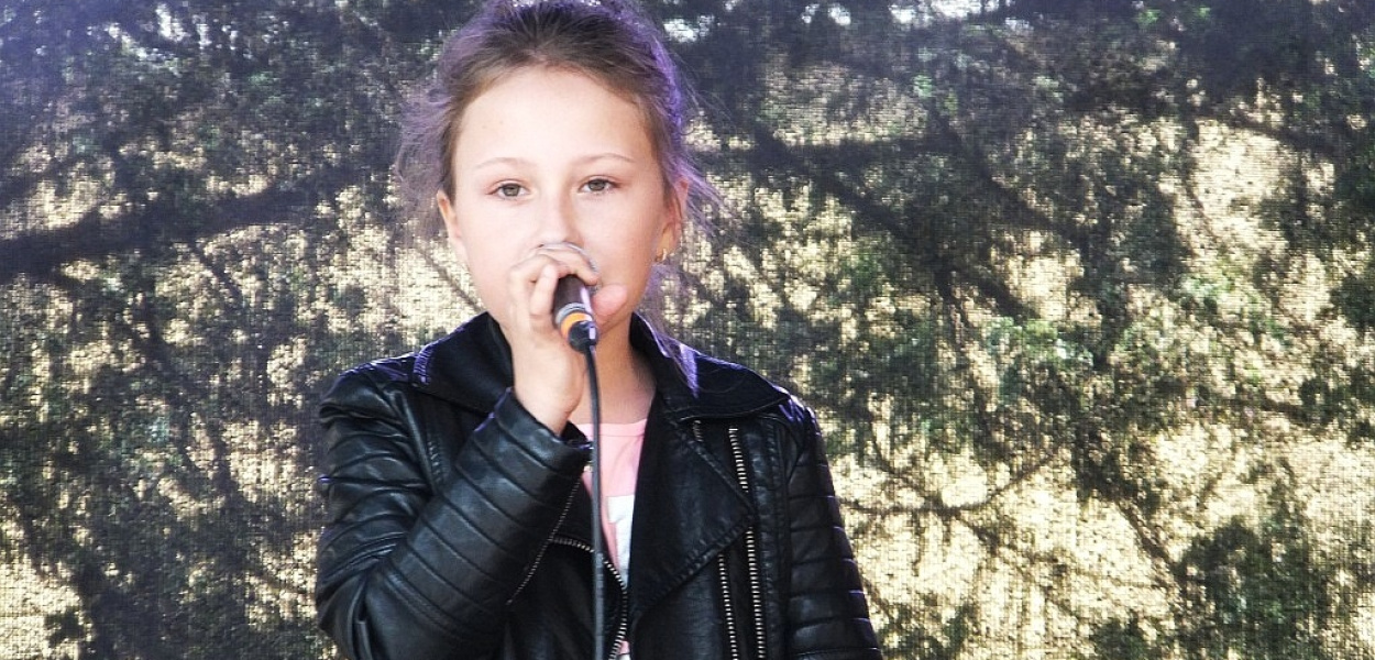 Wiosennie i ekologicznie na majówce w rynku