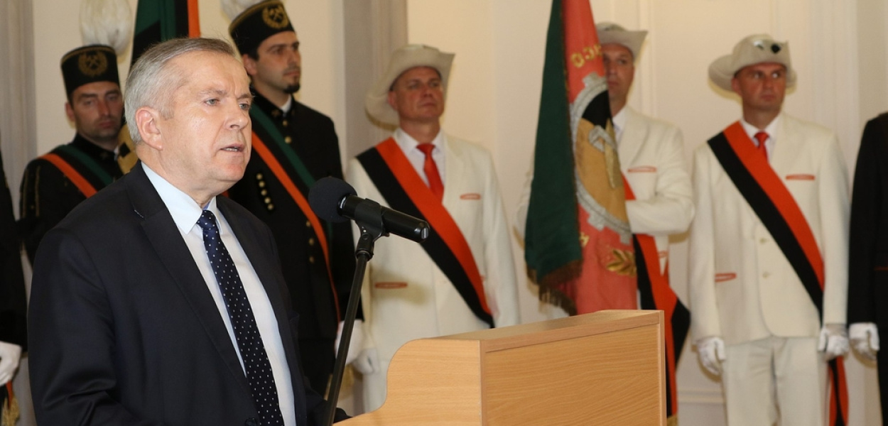 Legnicka huta obchodzi jubileusz. Wytapia od 65 lat!