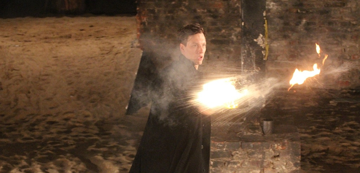 Galowe wznowienie „Hamleta, księcia Danii”