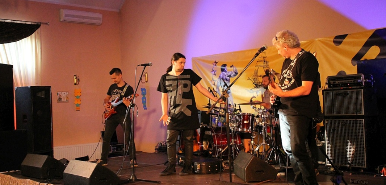 Niezwykły koncert dla niezwykłych kobiet