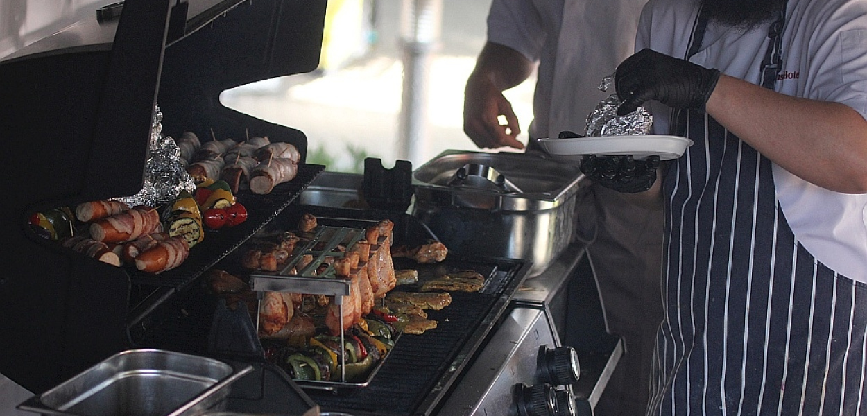 Dwudniowy piknik rodzinny z hotelem Qubus