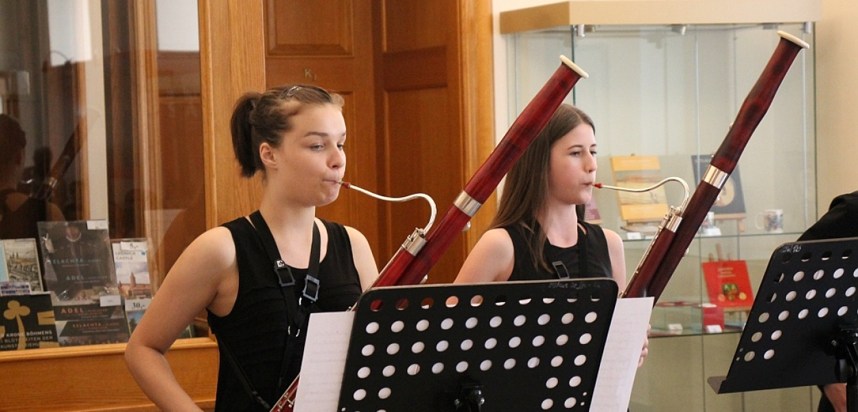 Wspólna pasja - nasze muzykowanie