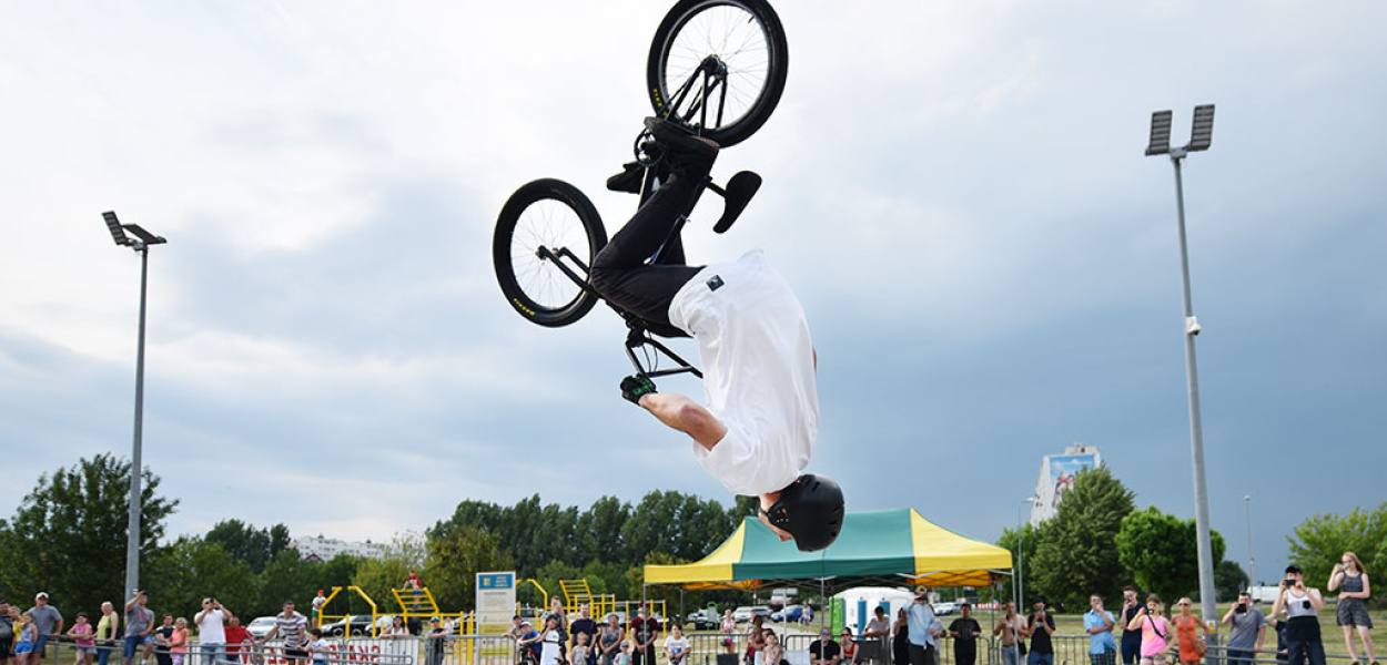 Druga edycja Skate Jam Legnica: sprawdźcie wyniki