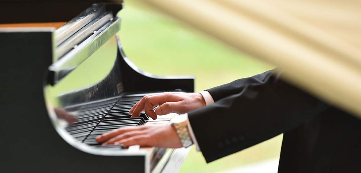 Papież, Chopin i legniczanie. Wspaniały koncert!