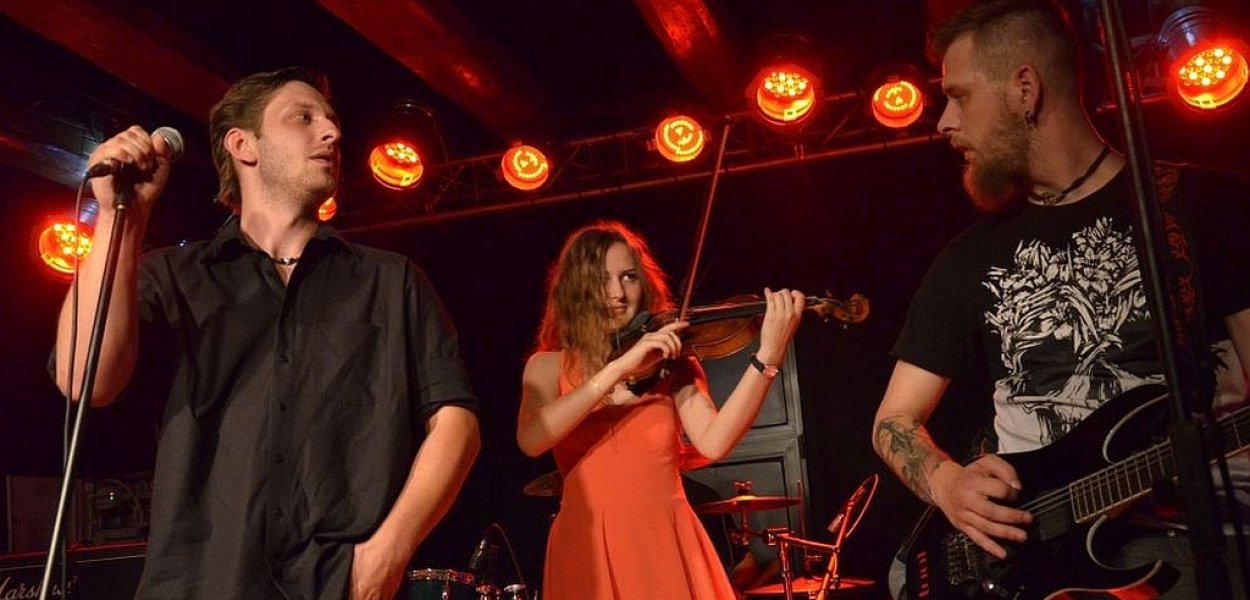 Trzecia bitwa na dźwięki. Podwójny sukces