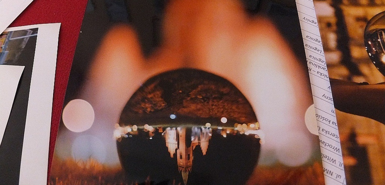 Obradowało jury konkursu im. Mieczysława Pawełka