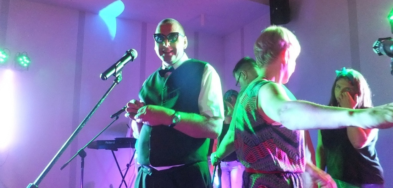 „Piosenką malowane” emocje i talenty