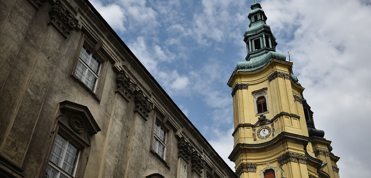 Weekend z LCA.PL. Zobacz co się działo