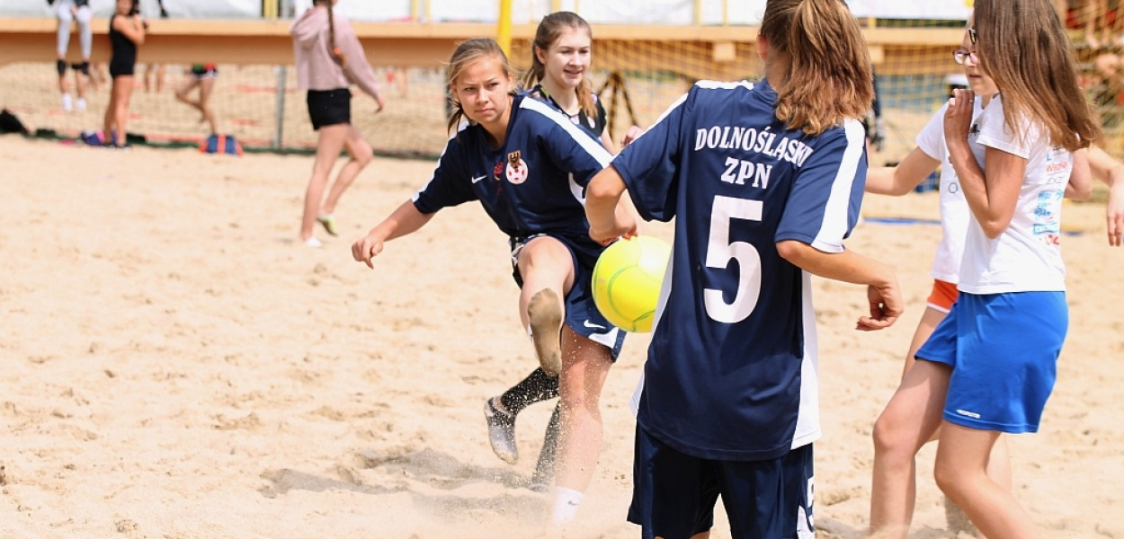 Kormoran Beach Party 2018 przeszedł do historii