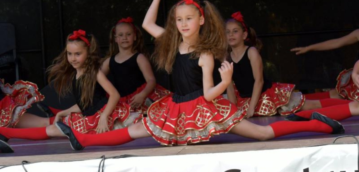 Balbinki uświetniły tegoroczny Satyrykon